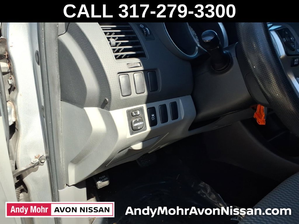 Used 2014 Toyota Tacoma 2WD Access Cab w/ SR5 Package image 19