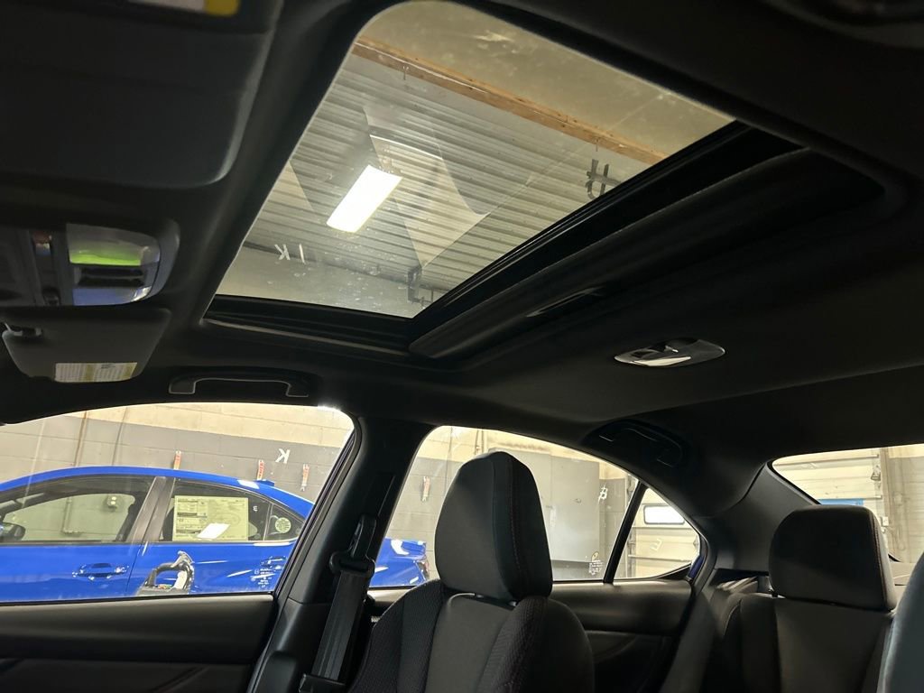 New 2026 Subaru WRX Premium image 23