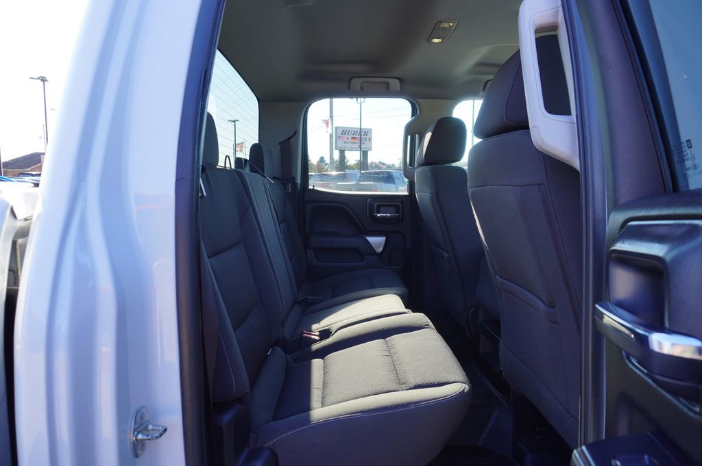 Used 2018 Chevrolet Silverado 1500 LT w/ All Star Edition image 27