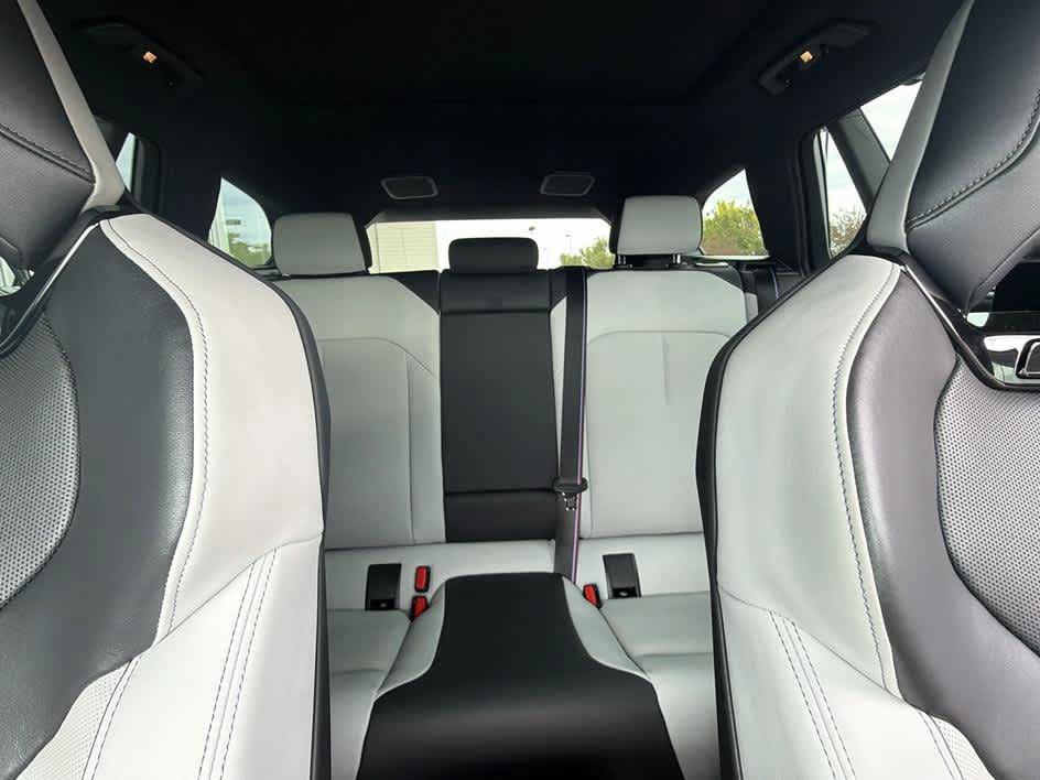 Used 2025 BMW M5 Touring w/ M Driver's Package AWD/4WD image 15