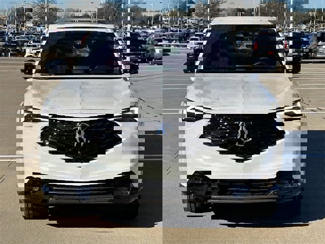 New 2026 Acura ADX A-Spec image 9