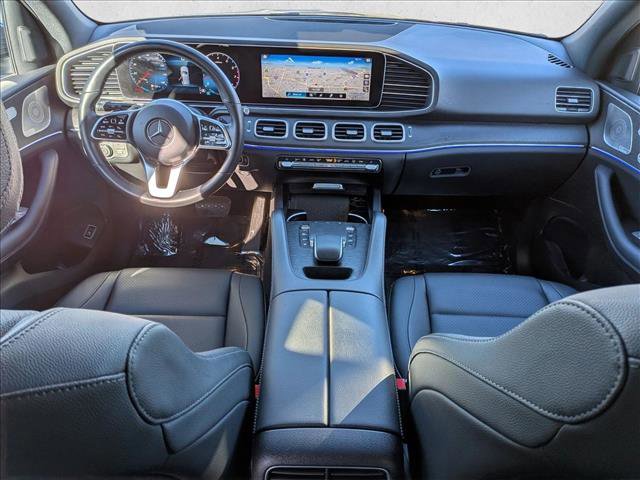 Certified 2023 Mercedes-Benz GLE 350 image 19