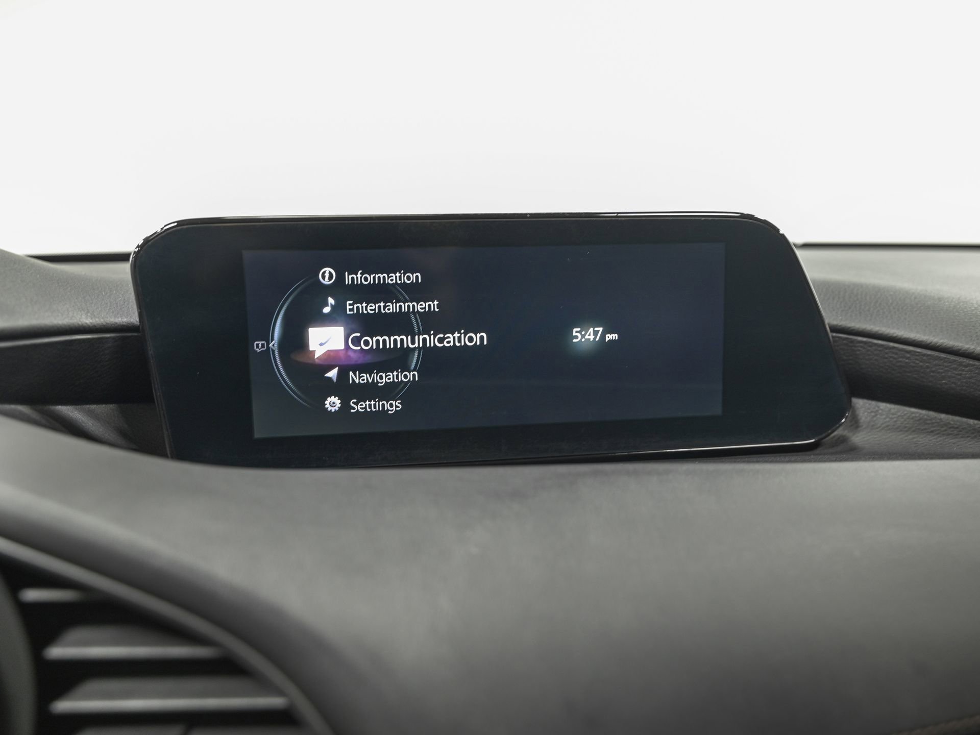 Used 2020 MAZDA MAZDA3 Hatchback image 23