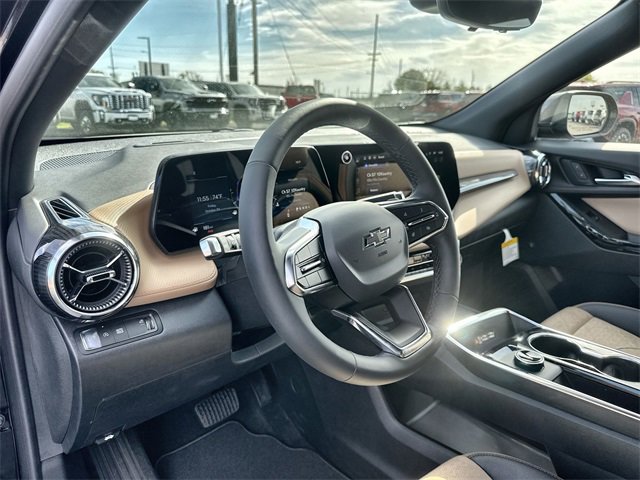 New 2026 Chevrolet Equinox ACTIV w/ Convenience Package III image 10