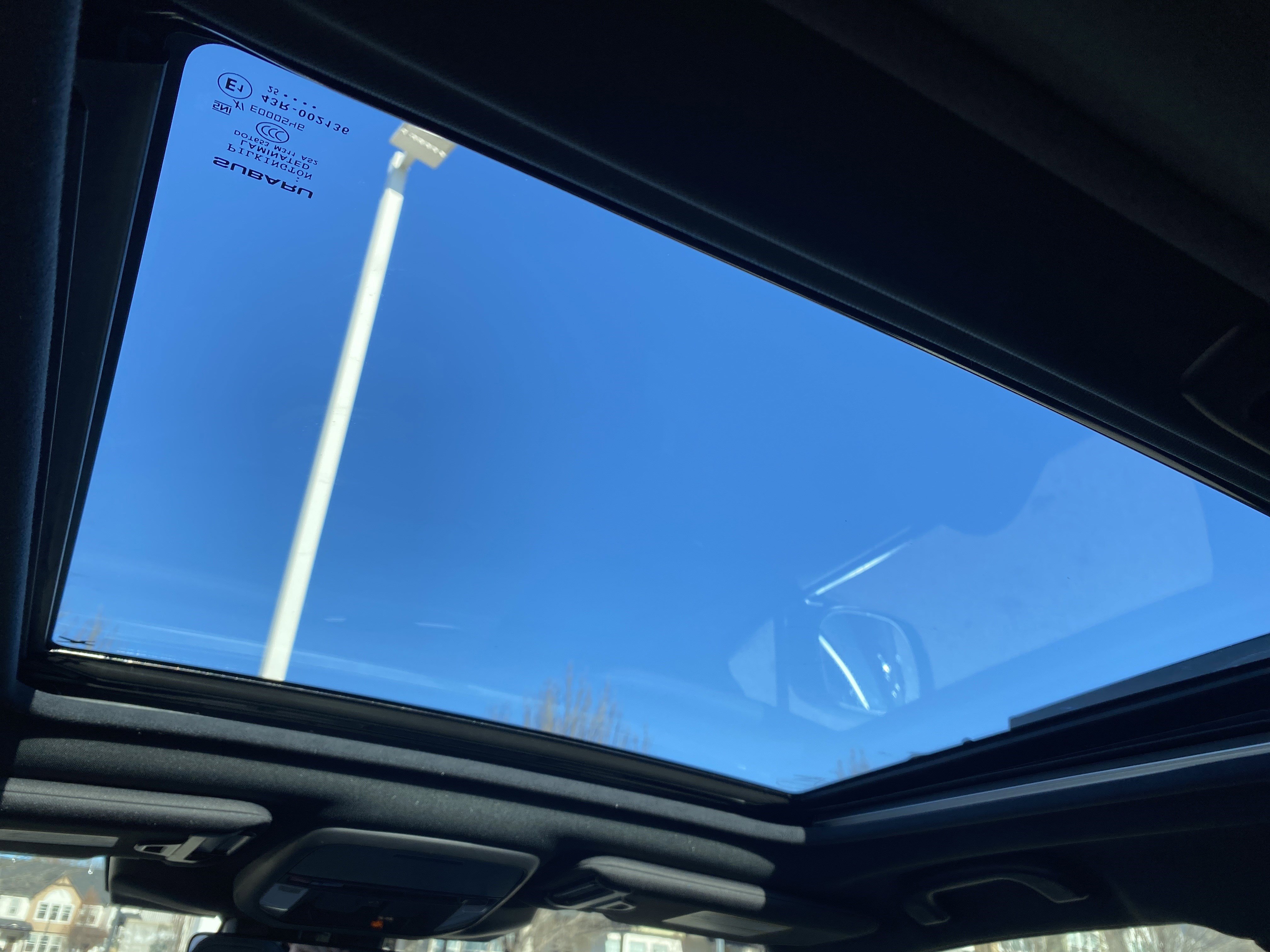 New 2026 Subaru Forester Wilderness image 37