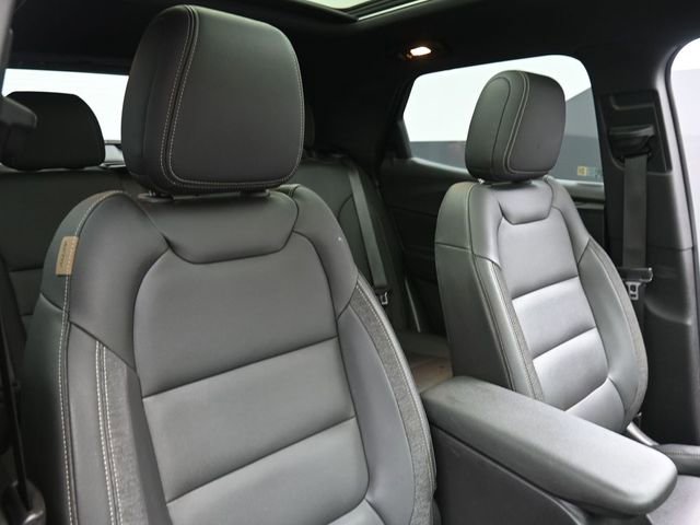 Used 2023 Chevrolet TrailBlazer ACTIV w/ Sun and Liftgate Package image 27