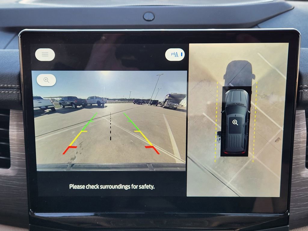 Used 2022 Ford Expedition Limited image 17