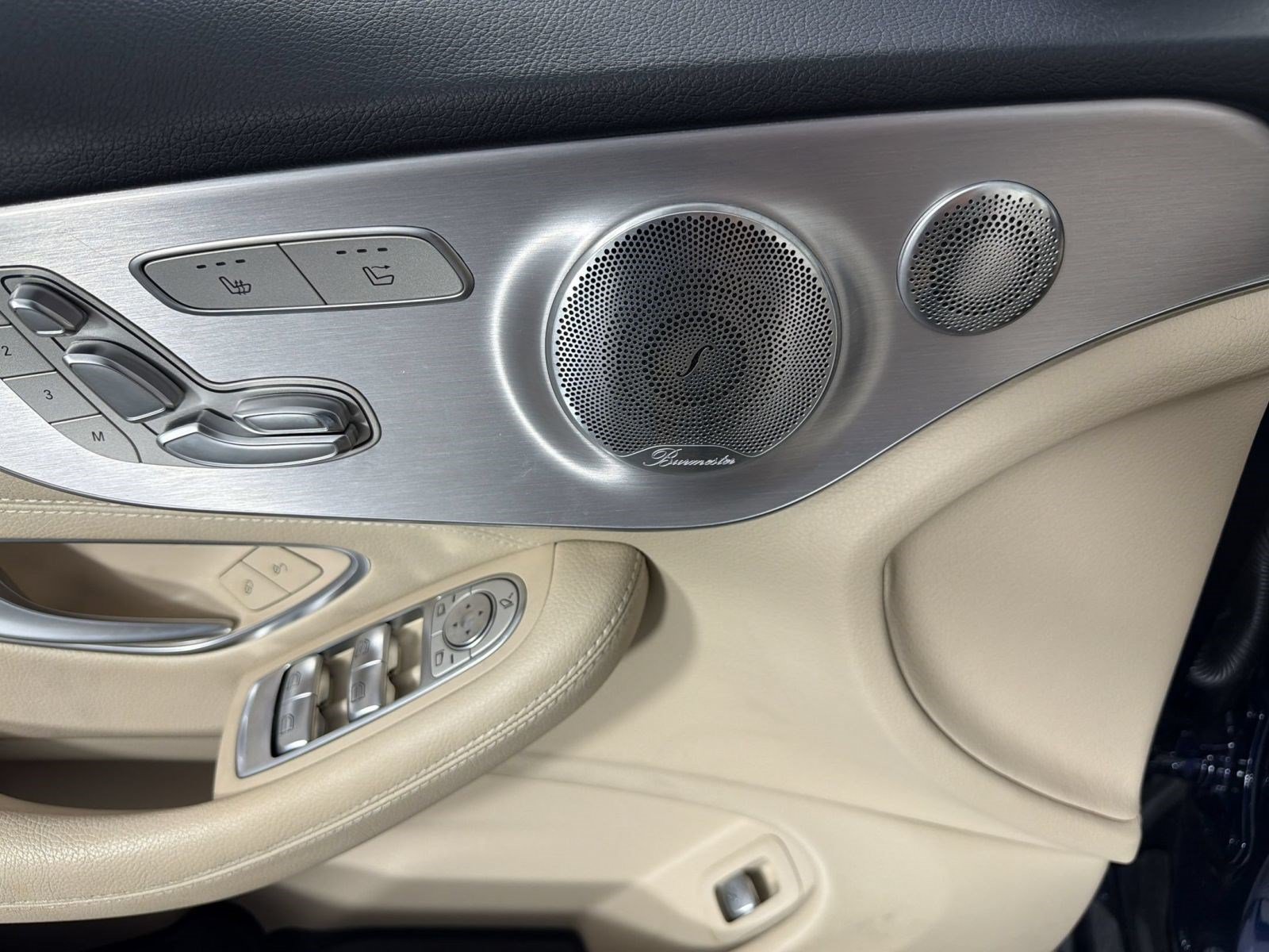 Used 2019 Mercedes-Benz C 300 4MATIC Cabriolet w/ Premium Package image 27