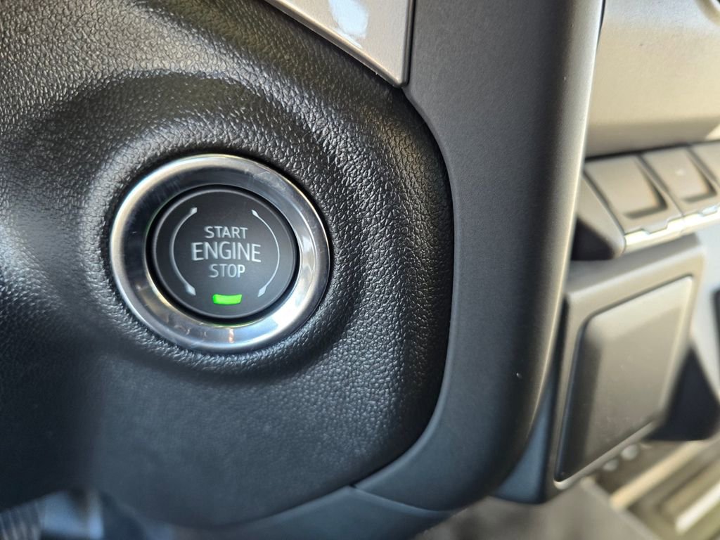 New 2026 Chevrolet Silverado 1500 W/T w/ WT Value Package image 19