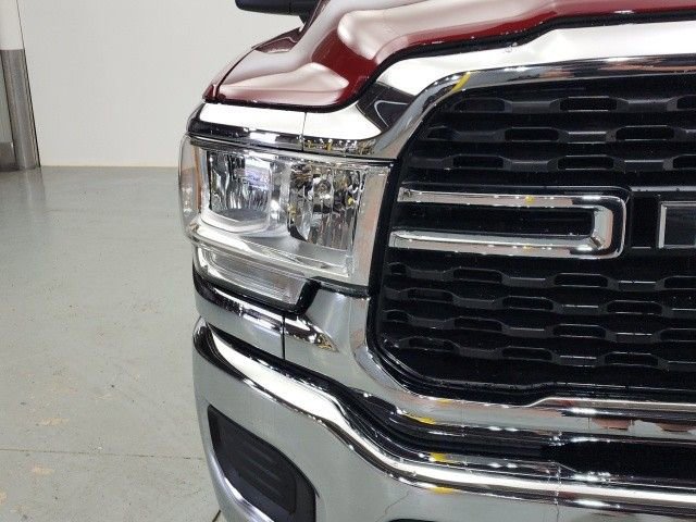 New 2024 RAM 3500 Tradesman w/ Towing Technology Group image 30