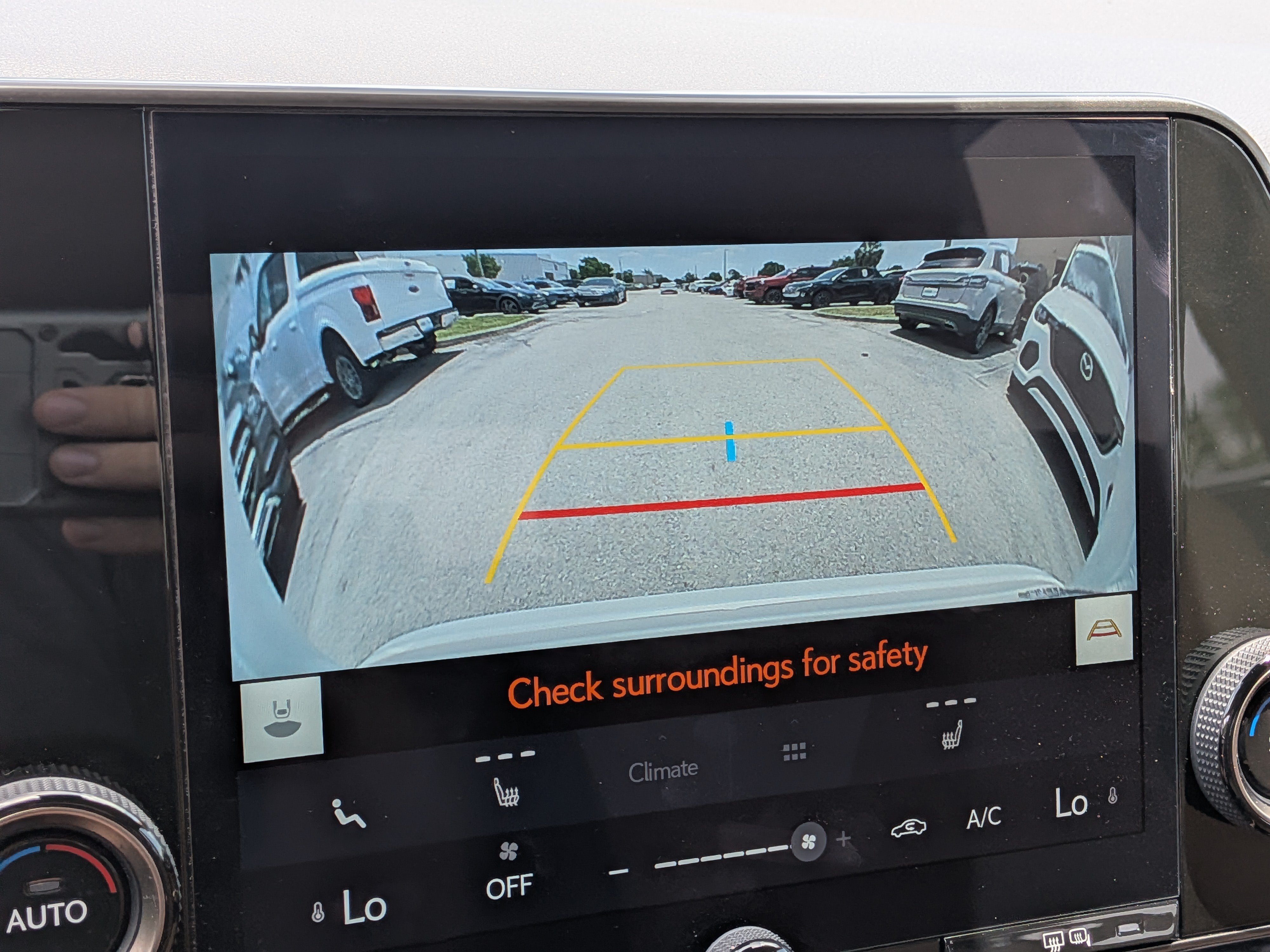 Used 2024 Lexus NX 250 FWD w/ Towing Package (2000 Lbs) image 33