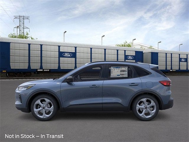 New 2026 Ford Escape ST-Line image 3