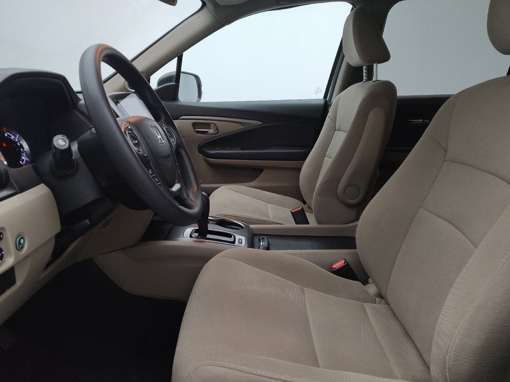 Used 2018 Honda Pilot EX image 17