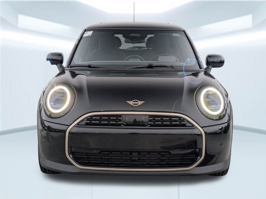 New 2026 MINI Cooper 2-Door Hardtop FWD image 8