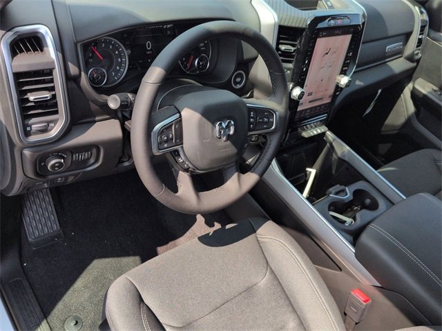 New 2026 RAM 1500 Big Horn image 11