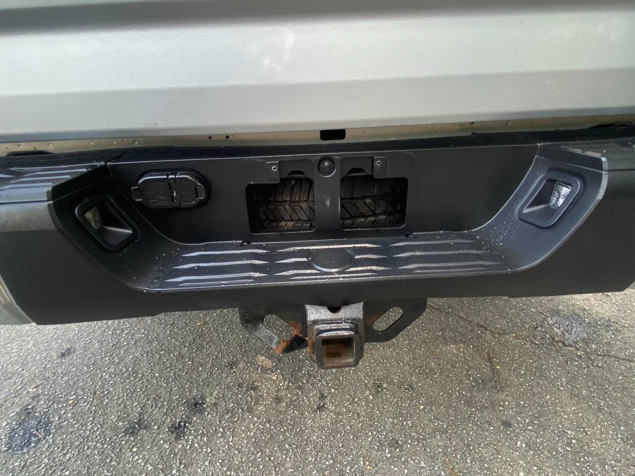 Used 2014 Toyota Tundra SR5 w/ SR5 Upgrade Package image 42