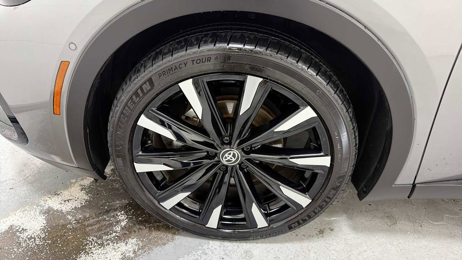 Certified 2024 Toyota Crown Platinum AWD/4WD image 10