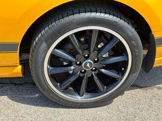 Used 2013 Ford Mustang Boss 302 w/ Boss 302 Accessory Pkg image 8