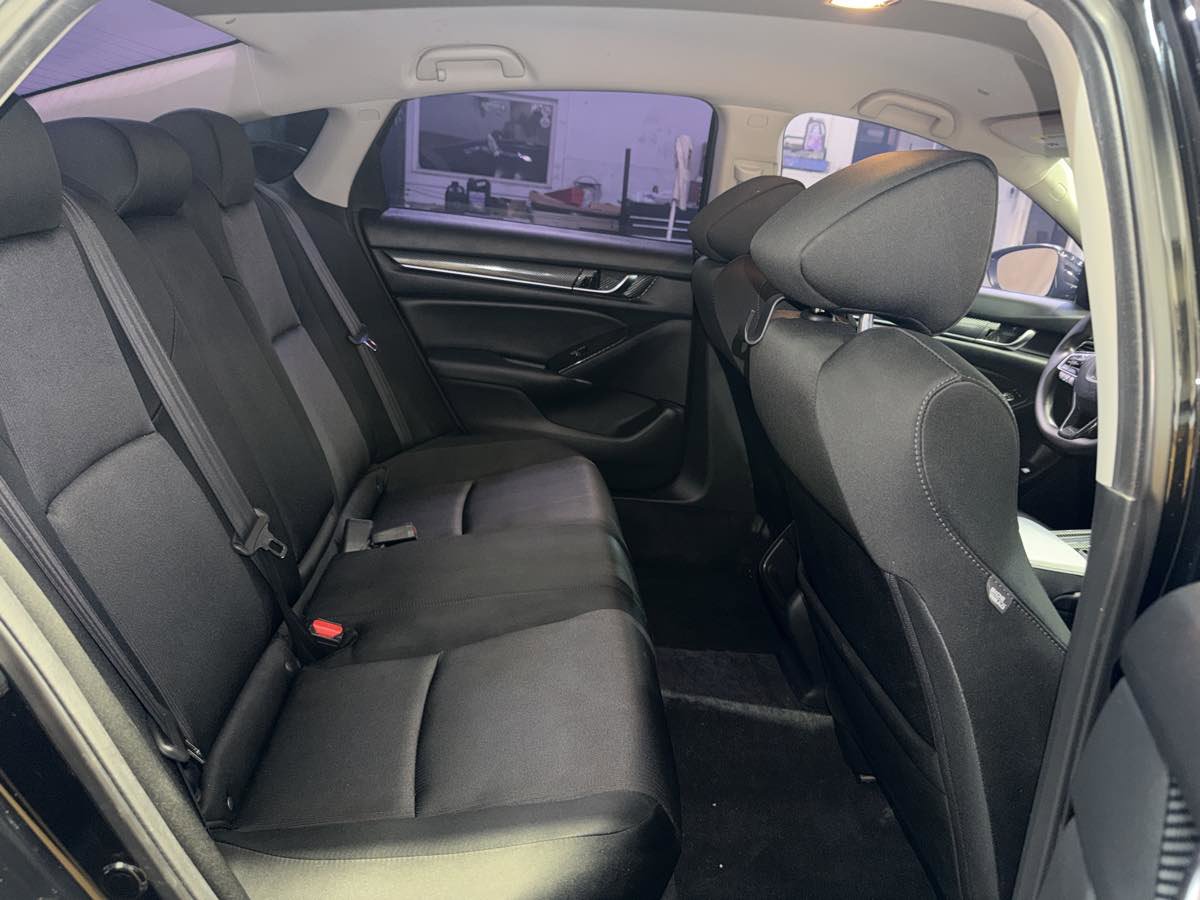 Used 2019 Honda Accord LX image 26
