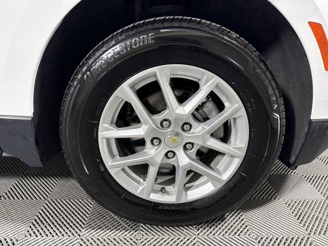 Used 2023 Chevrolet Equinox LT image 10