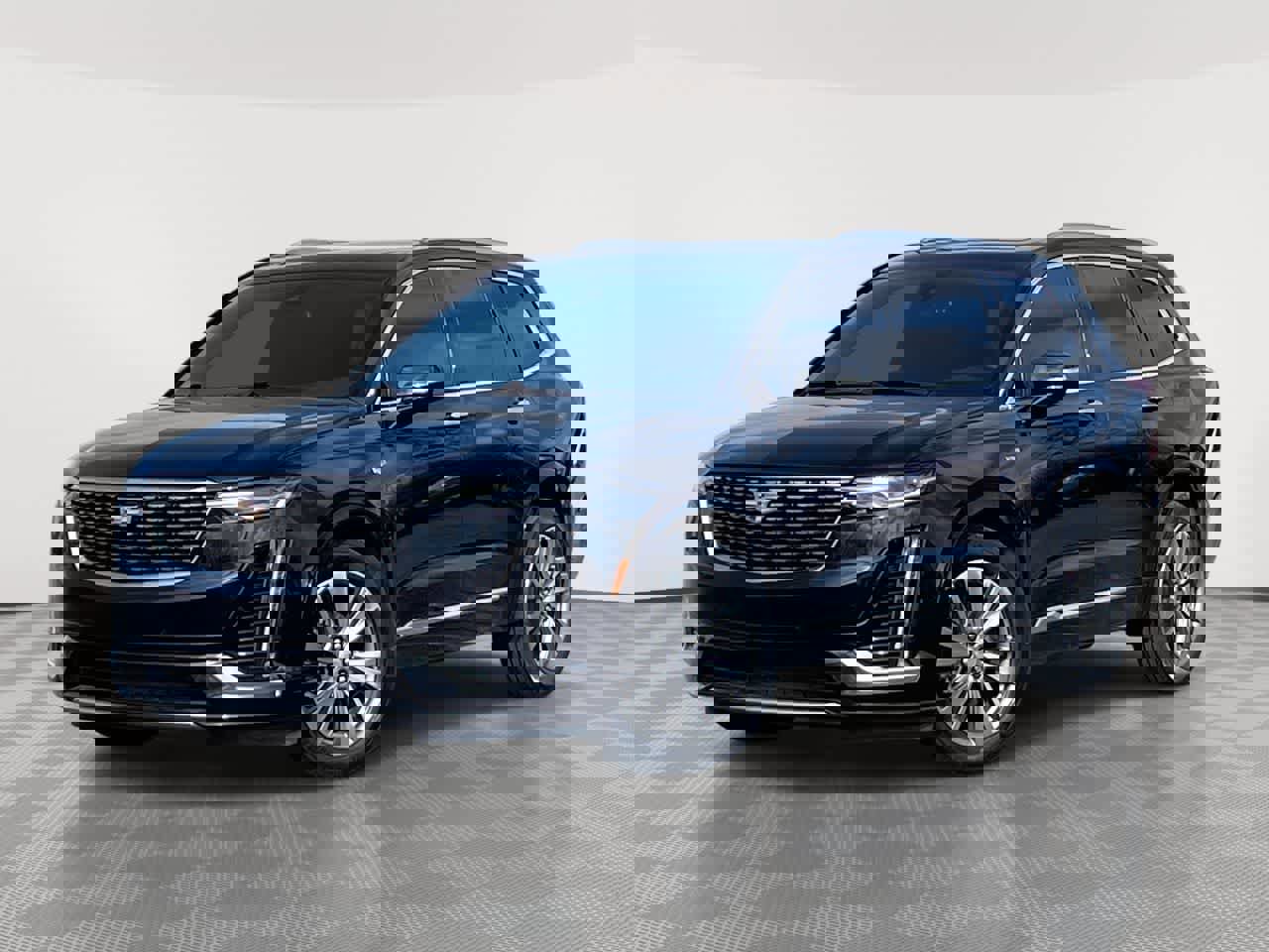 Used 2021 Cadillac XT6 Premium Luxury w/ LPO, Floor Liner Package