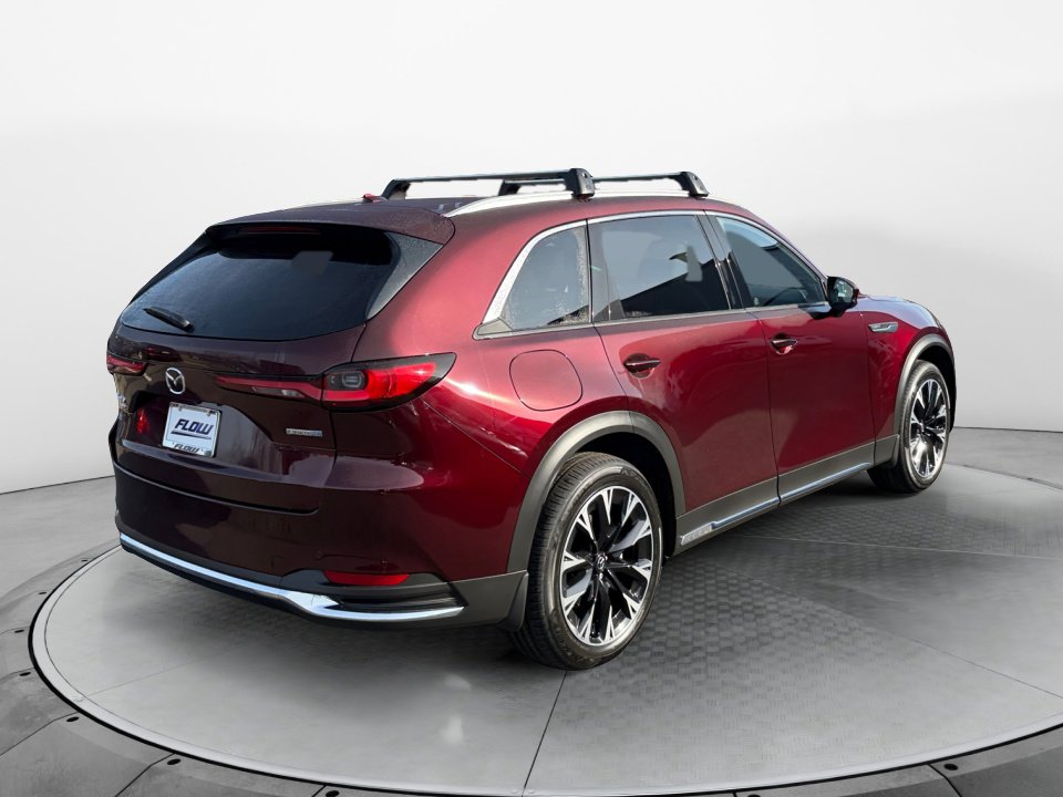 New 2026 MAZDA CX-90 Plug-In Hybrid w/ Premium Plus image 7