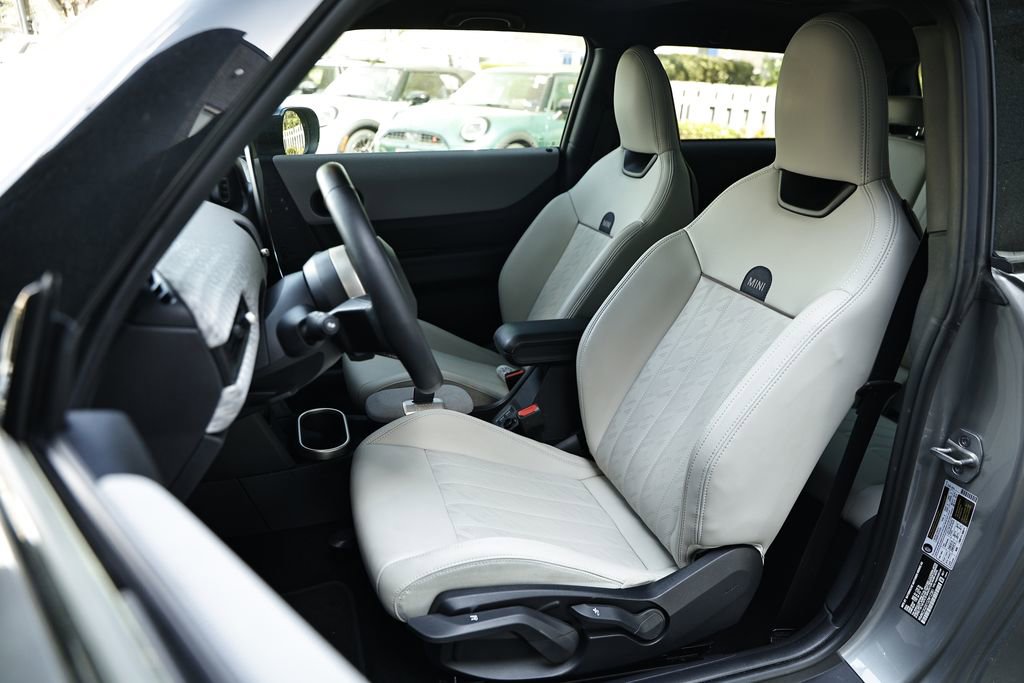 Used 2025 MINI Cooper S FWD image 20