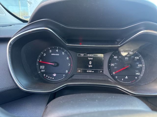 Used 2023 Chevrolet TrailBlazer LT image 14