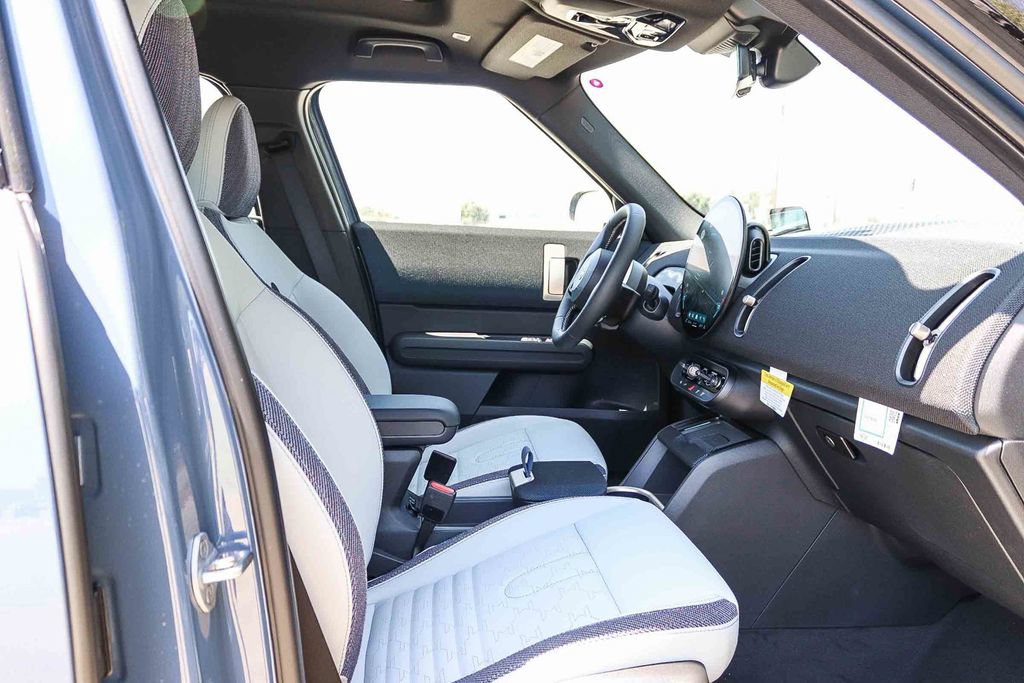 New 2027 MINI Cooper Countryman S AWD/4WD image 17