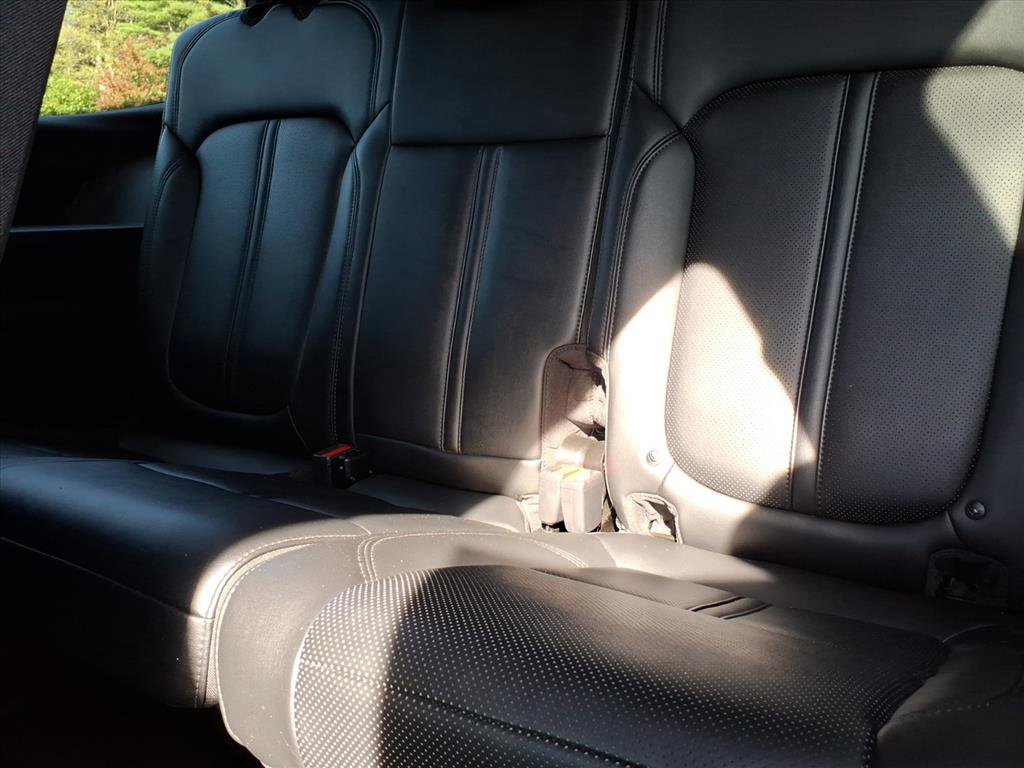 Used 2022 Jeep Wagoneer Series II image 11