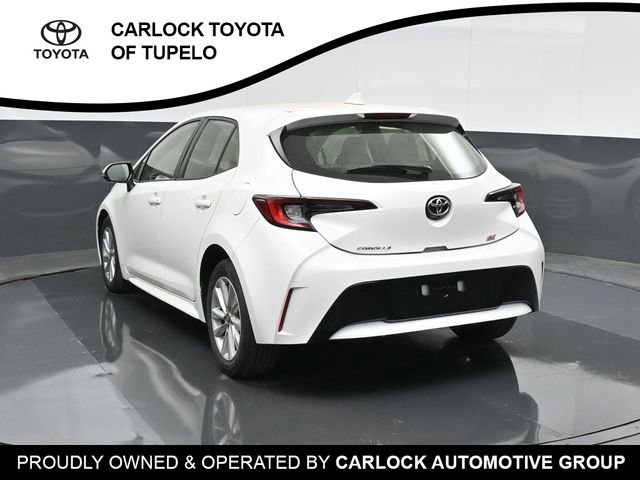 Used 2024 Toyota Corolla SE FWD image 10