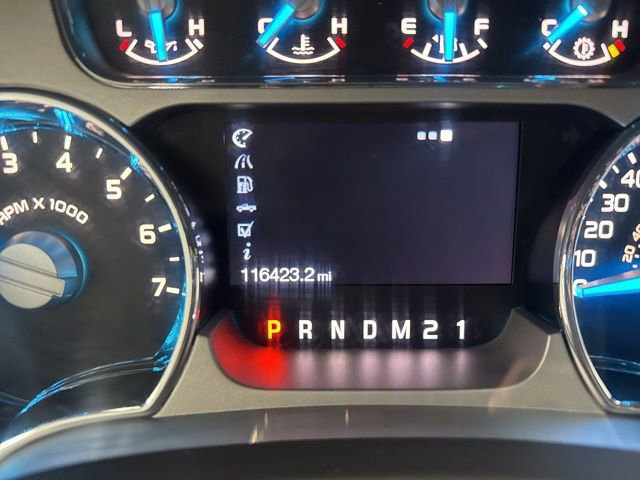 Used 2013 Ford F150 Platinum image 36