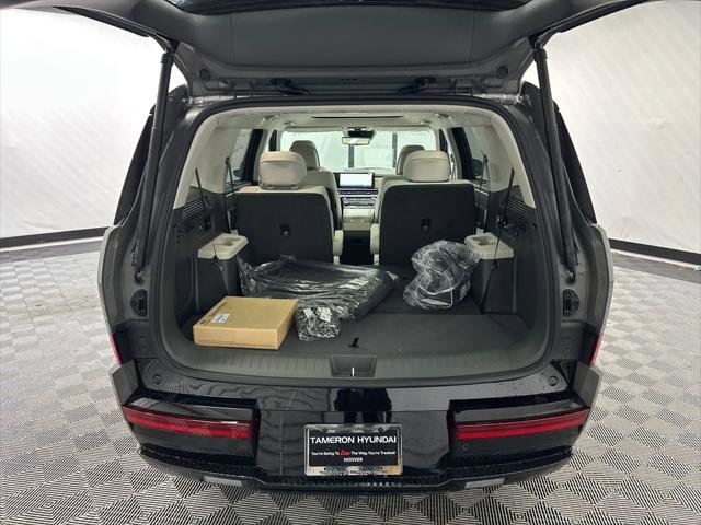 New 2026 Hyundai Santa Fe Calligraphy image 20