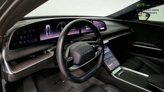 Used 2023 Lucid Air Grand Touring AWD/4WD image 45