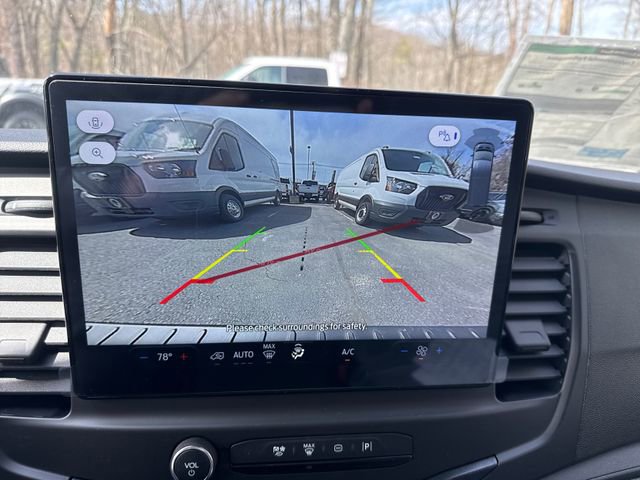 New 2026 Ford Transit 150 Low Roof AWD image 21