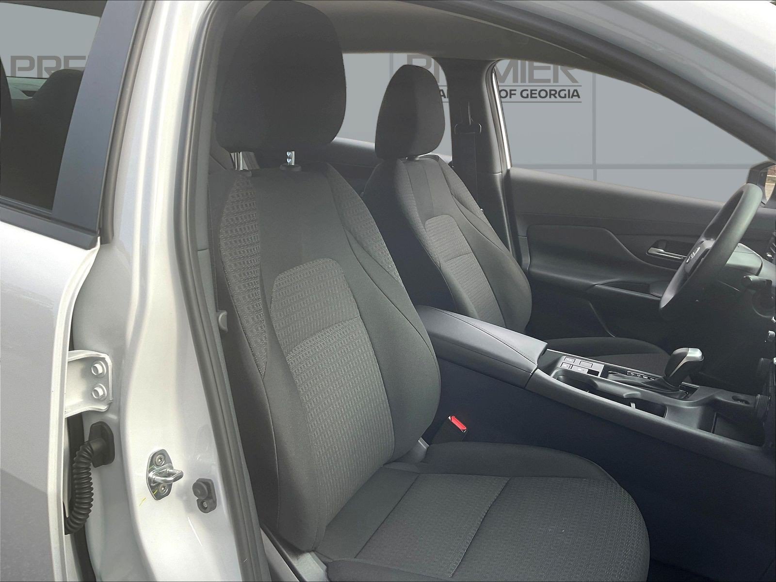 Certified 2026 Nissan Sentra S w/ Floor Mat Package FWD image 31