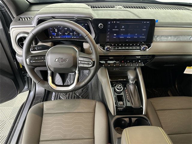 New 2025 Chevrolet Colorado ZR2 image 20