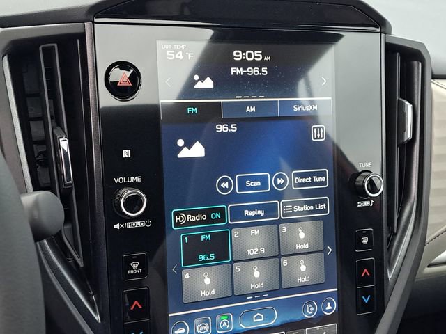 New 2026 Subaru Forester Premium image 13