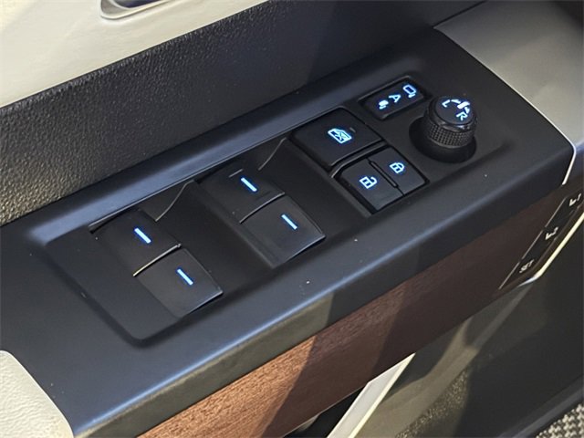 Used 2023 Toyota Sequoia Capstone image 34