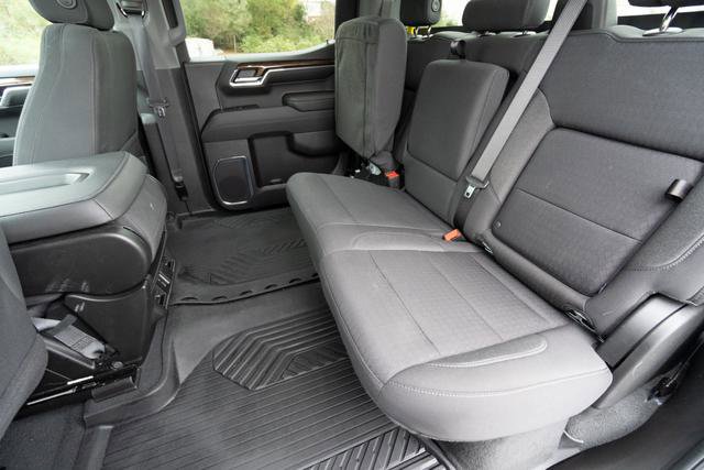 Used 2024 GMC Sierra 1500 Elevation image 37