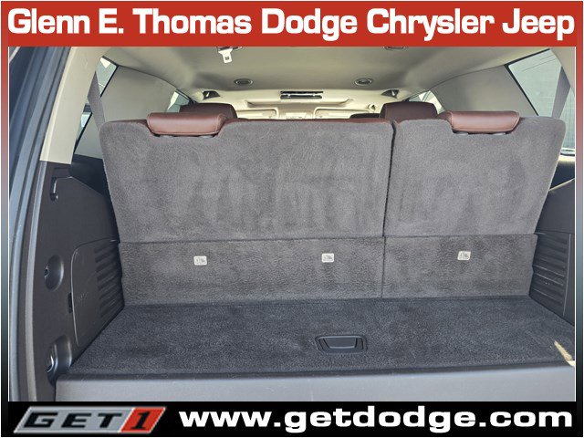 Used 2020 Chevrolet Tahoe Premier image 33