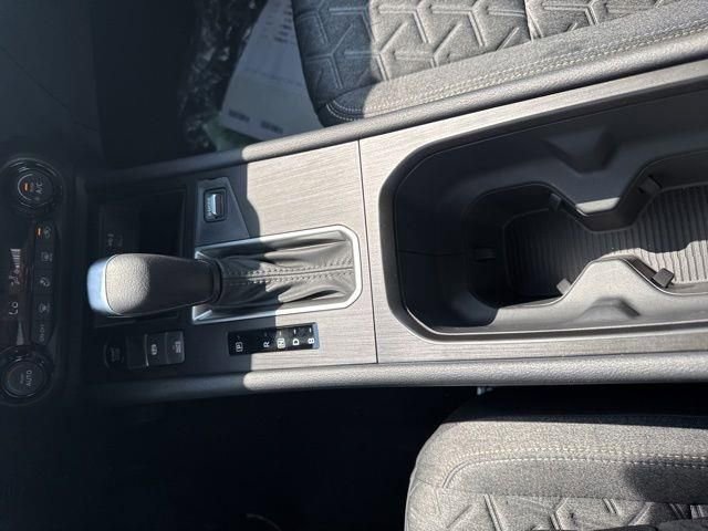 New 2026 Nissan Kicks SV image 14