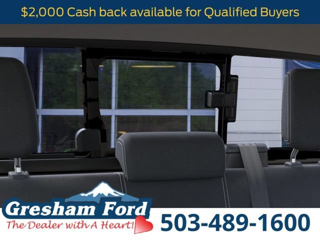 New 2025 Ford Ranger XLT w/ FX4 Off-Road Package AWD/4WD image 25