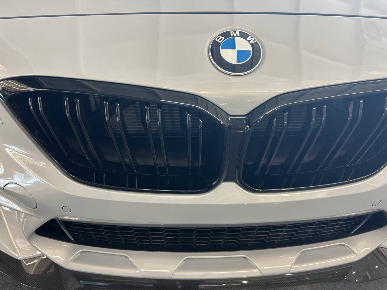 Used 2020 BMW M2 CS RWD image 36