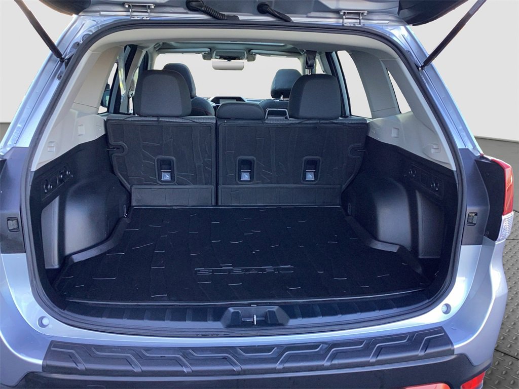 Used 2021 Subaru Forester Sport image 20