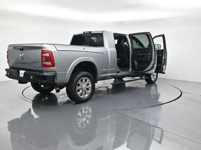 Used 2024 RAM 2500 Limited AWD/4WD image 51