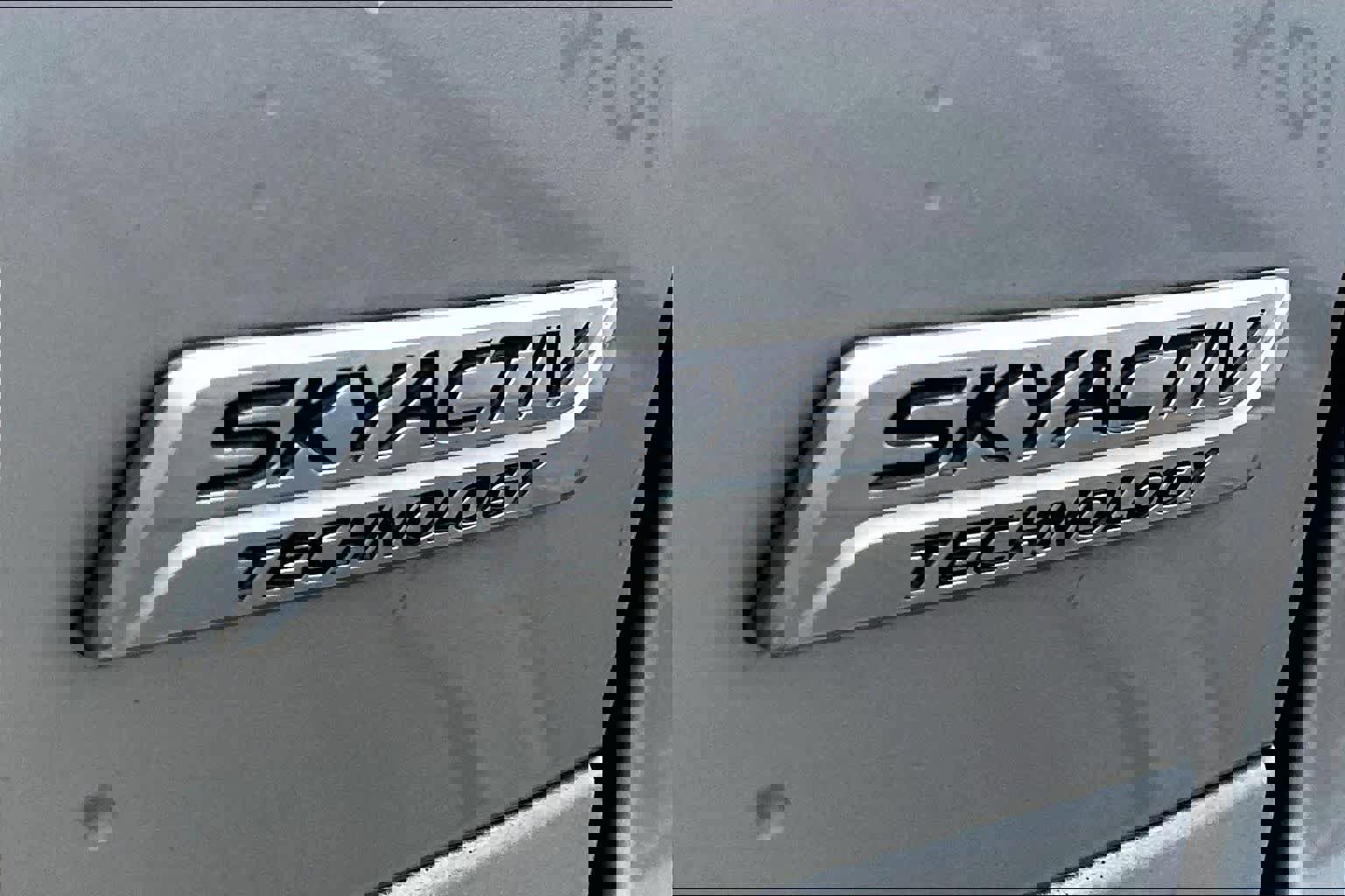 Used 2017 MAZDA CX-5 Touring image 9