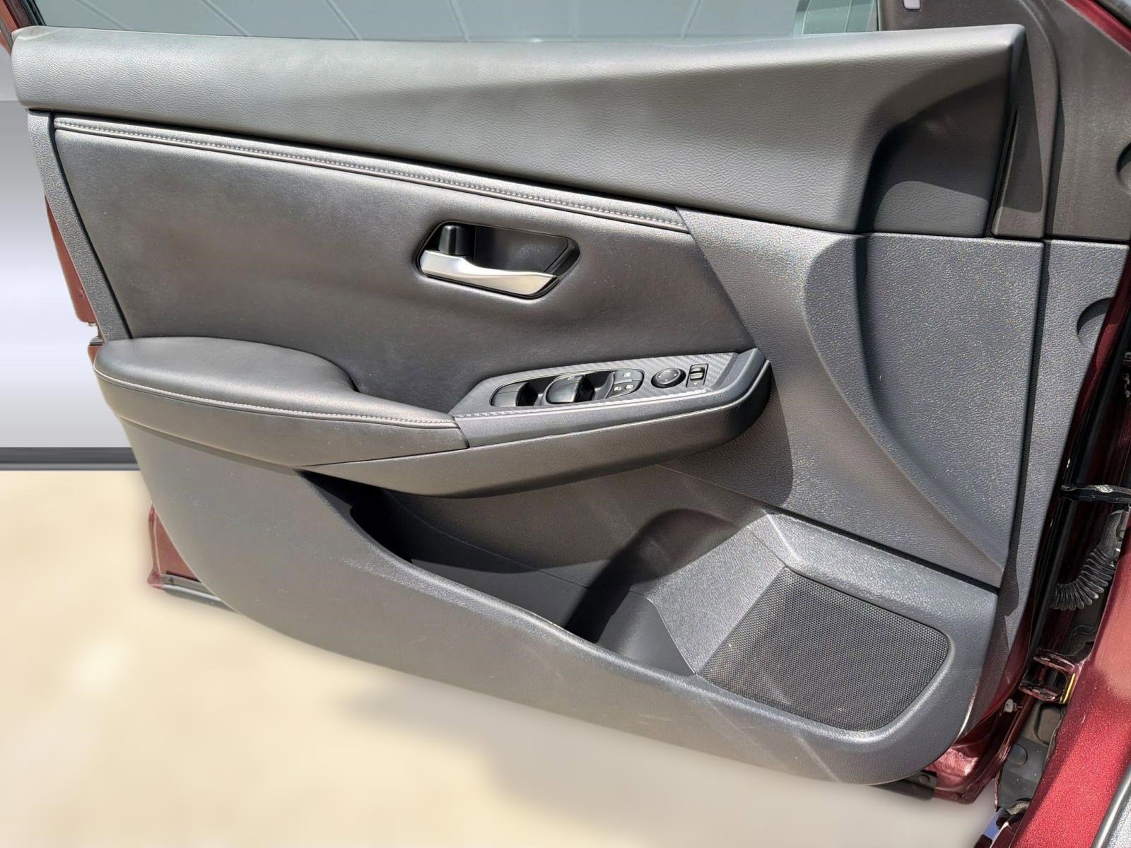 Used 2023 Nissan Sentra SV w/ All-Weather Package image 21