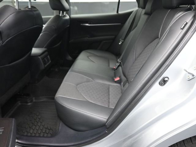 Used 2024 Toyota Camry XSE w/ Navigation Package image 8