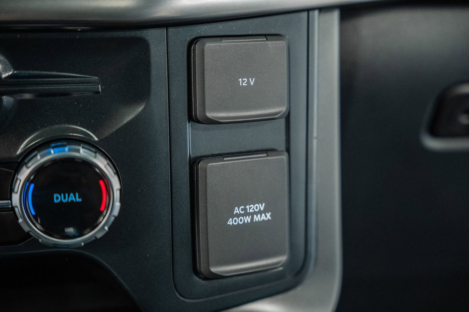 Certified 2024 Ford F150 Lariat AWD/4WD image 31